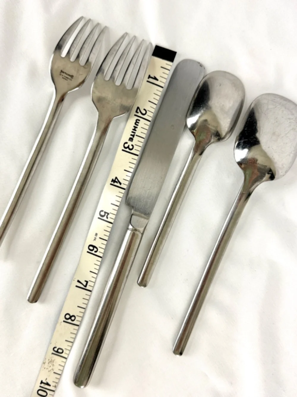 Fortunoff 38 pieces